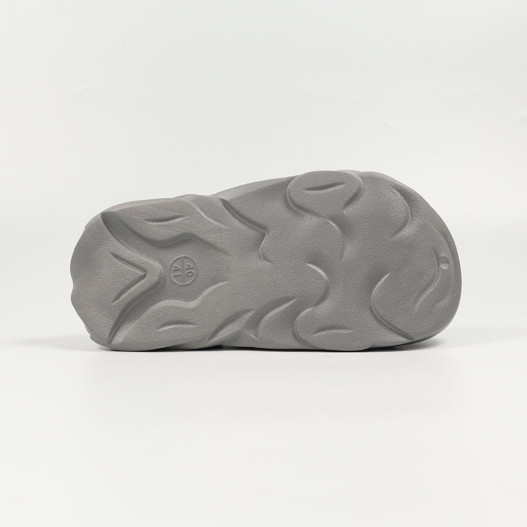 Francis SlipOns (Grey)