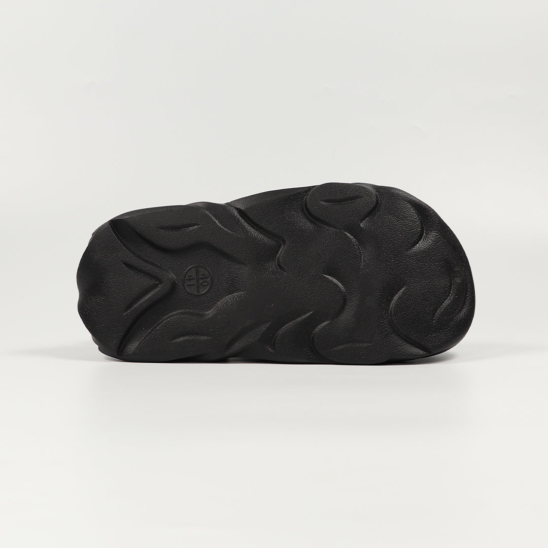 Francis SlipOns (Black)
