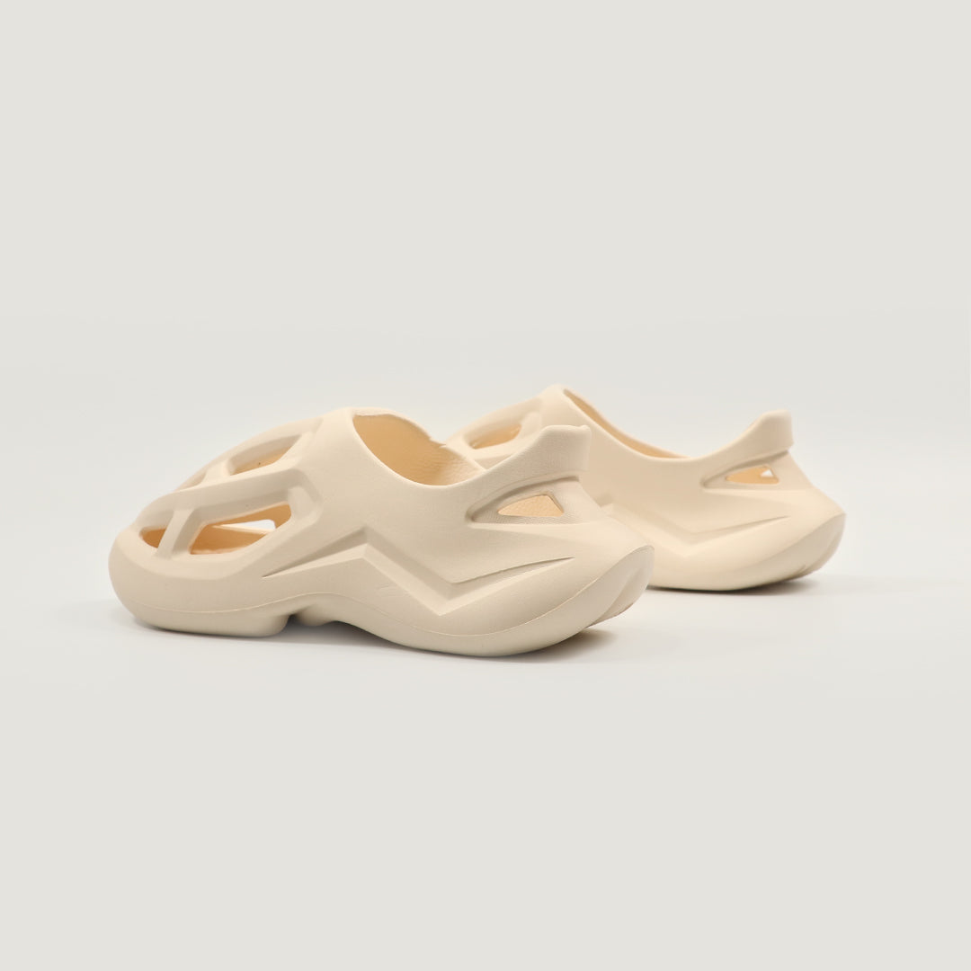 Cumulus 2.0 SlipOns (Buttermilk)