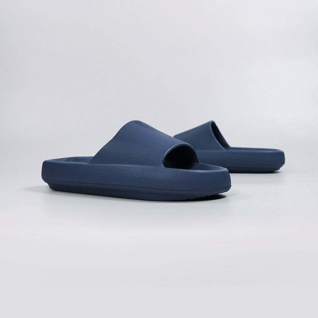 MarshMellow Slides (Blue)