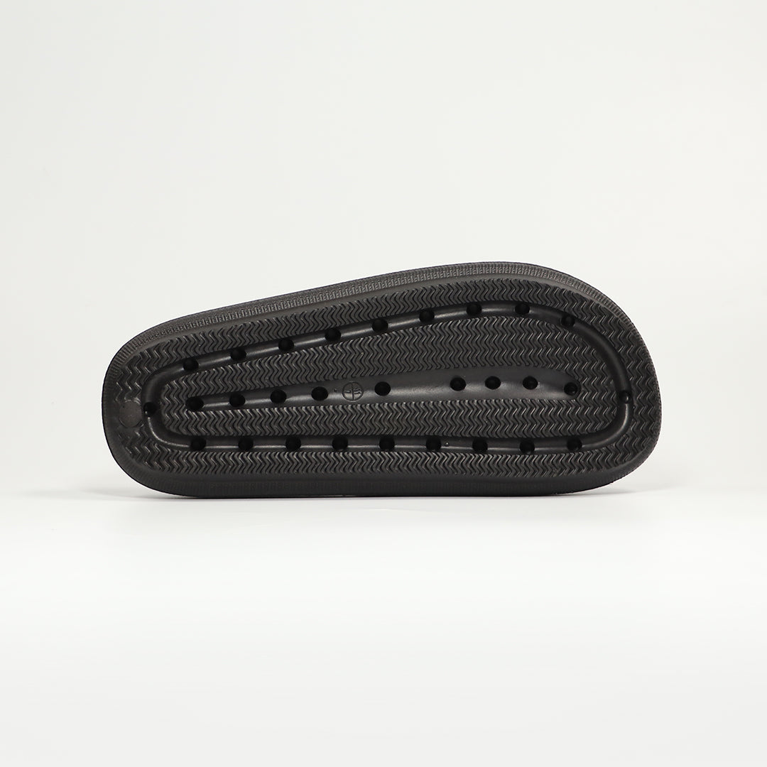 MarshMellow Slides (Black)