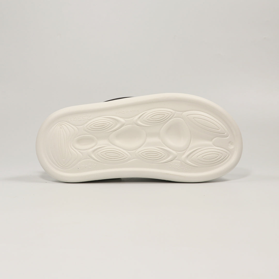 Hudson Slipons (White)