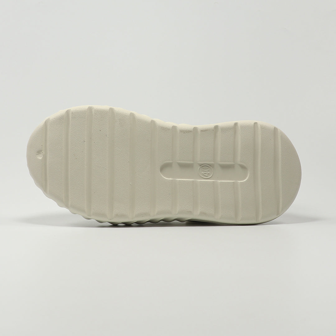Gators Slipons (Buttermilk)