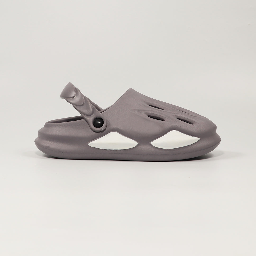 Hudson Slipons (Grey)