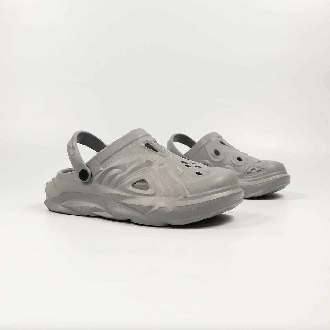 Francis SlipOns (Grey)