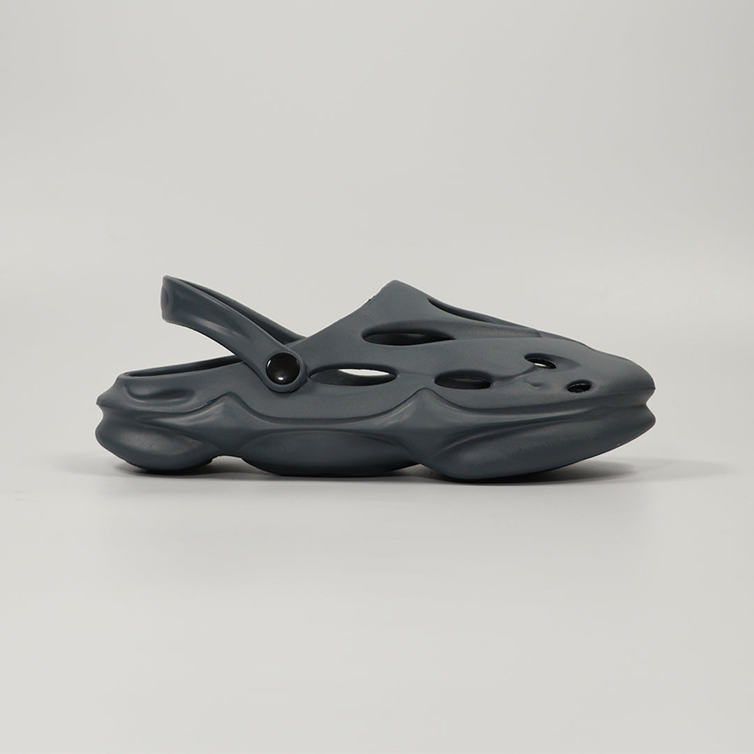 Surfers Pro SlipOns (Rhino grey)