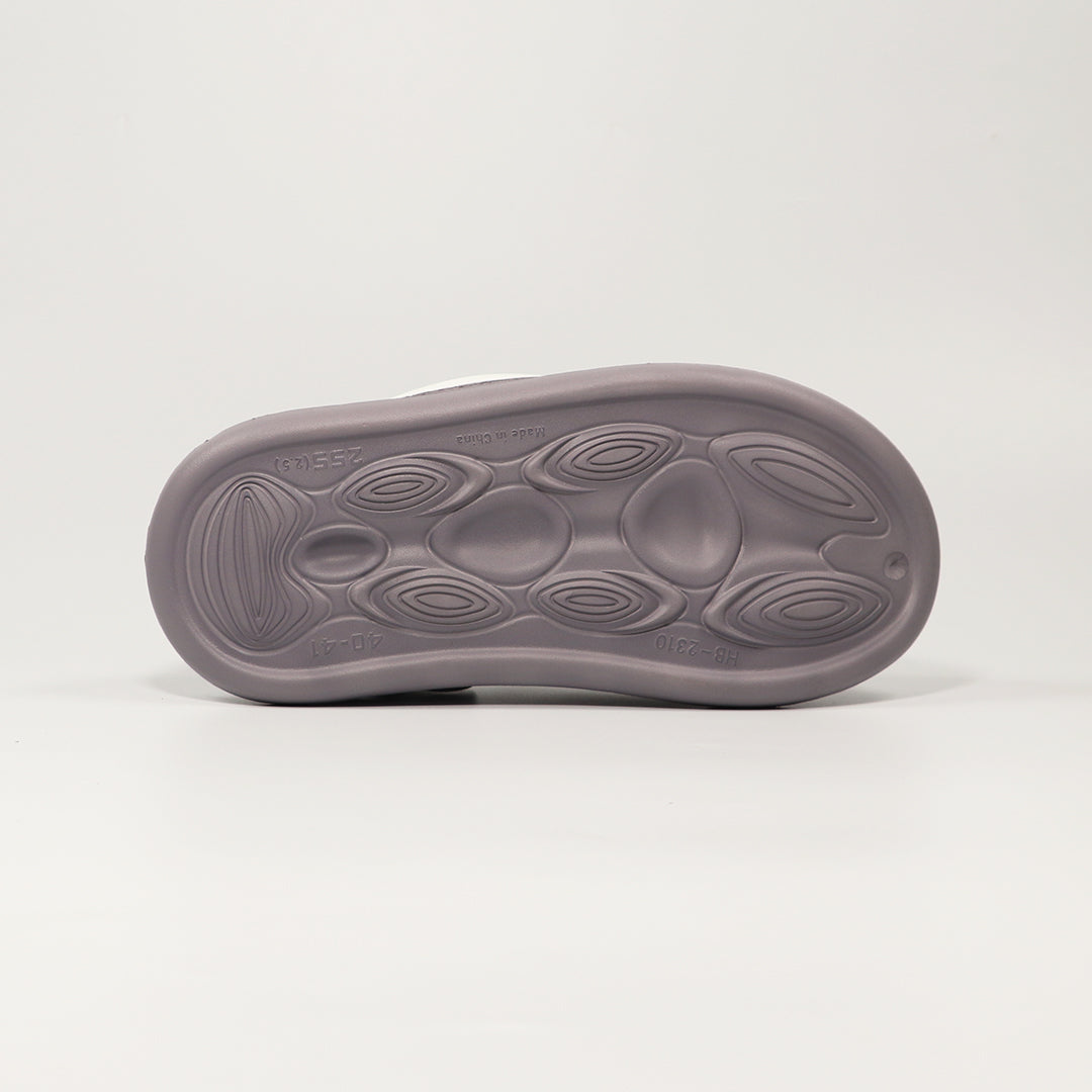 Hudson Slipons (Grey)