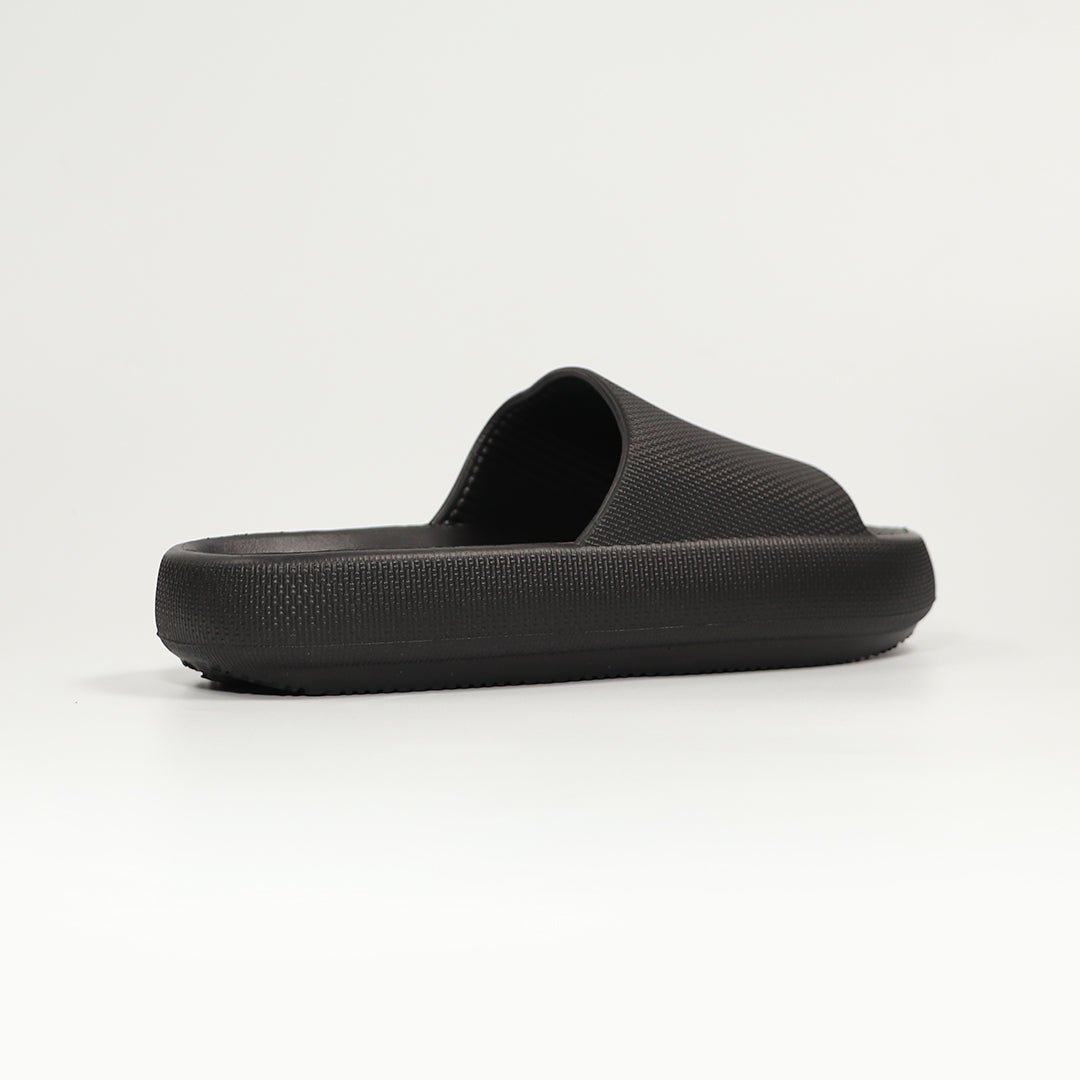 MarshMellow Slides (Black)