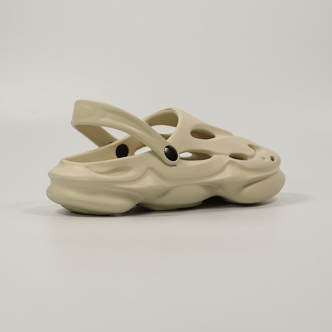 Surfers Pro SlipOns (Sand)