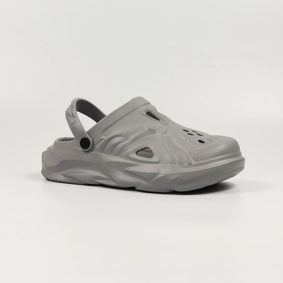 Francis SlipOns (Grey)