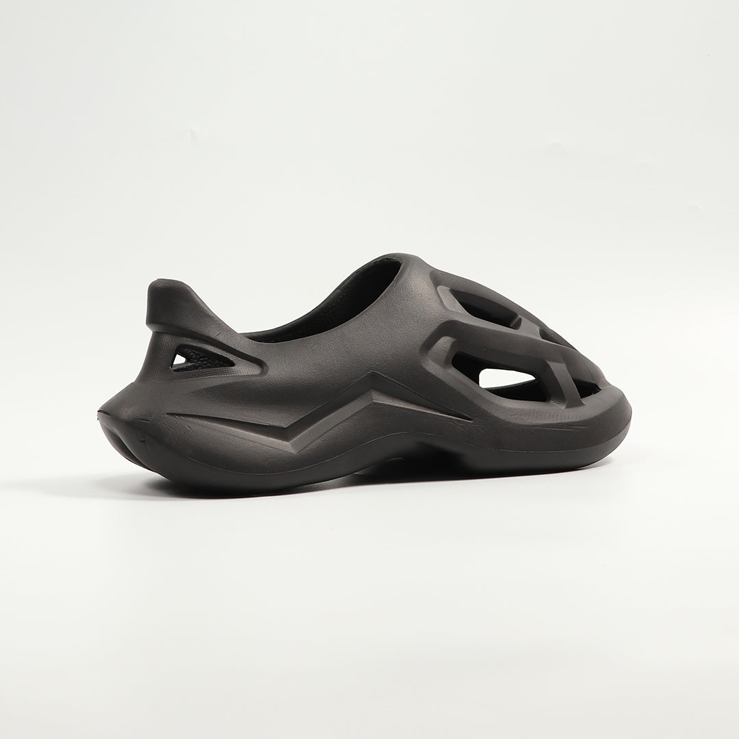 Cumulus 2.0 SlipOns (Black)
