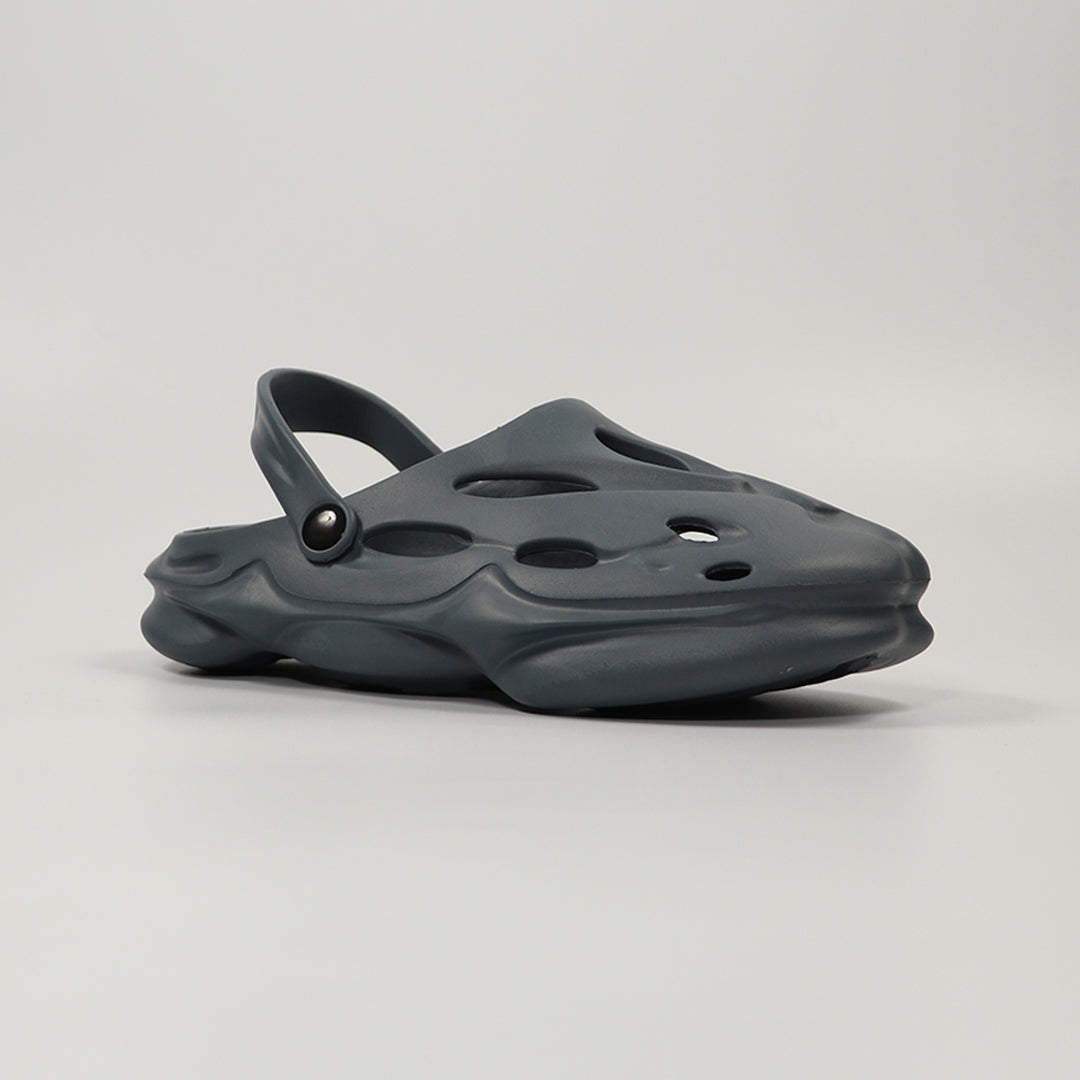 Surfers Pro SlipOns (Rhino grey)