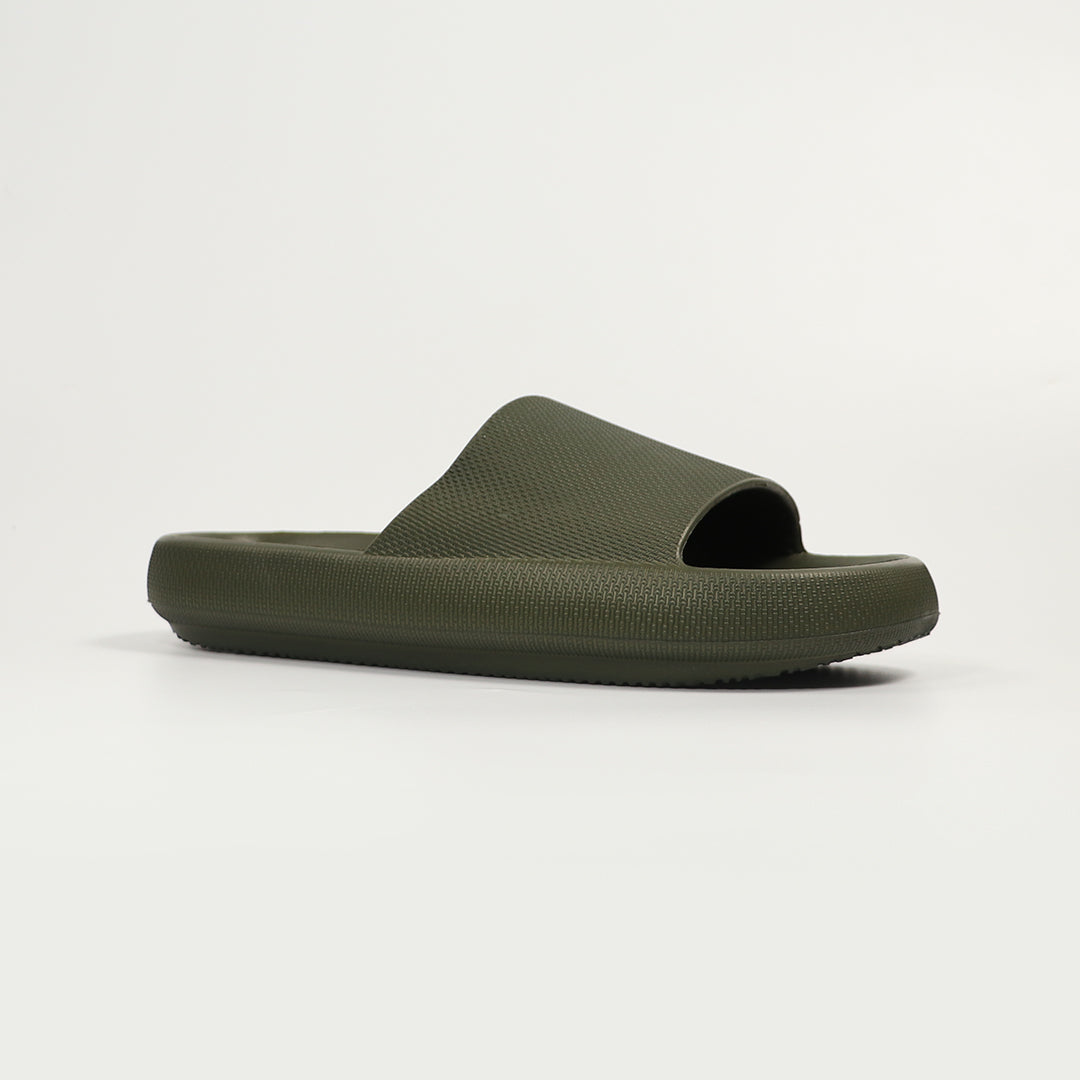 MarshMellow Slides (Hunter Green)