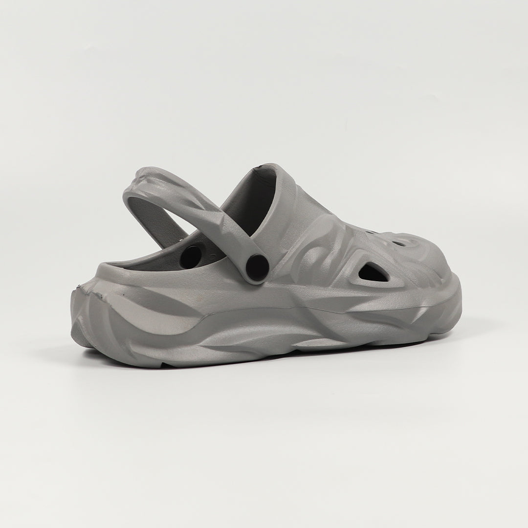 Francis SlipOns (Grey)