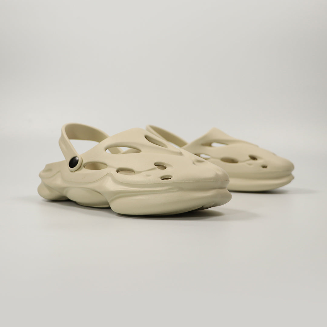 Surfers Pro SlipOns (Sand)