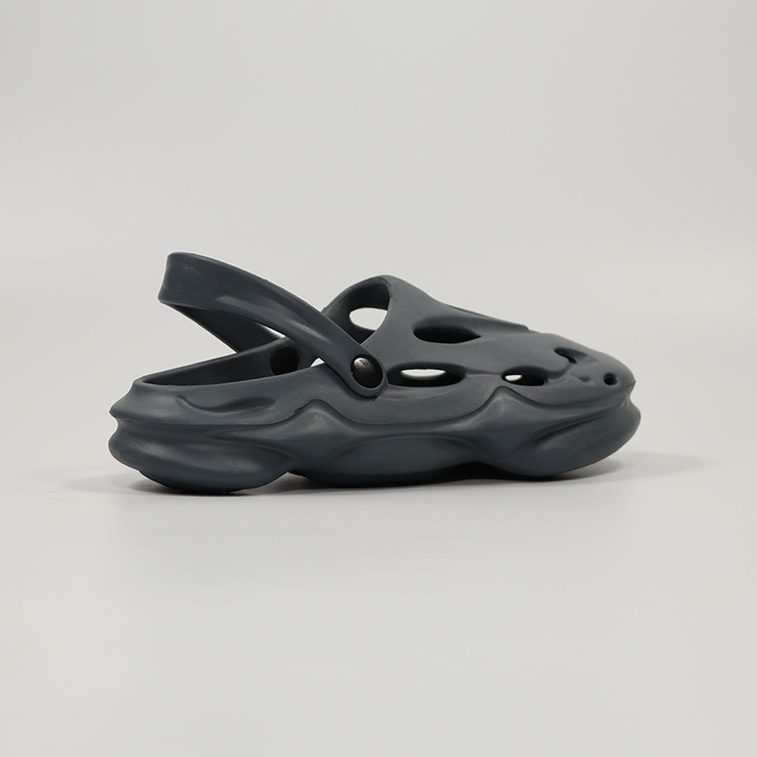 Surfers Pro SlipOns (Rhino grey)