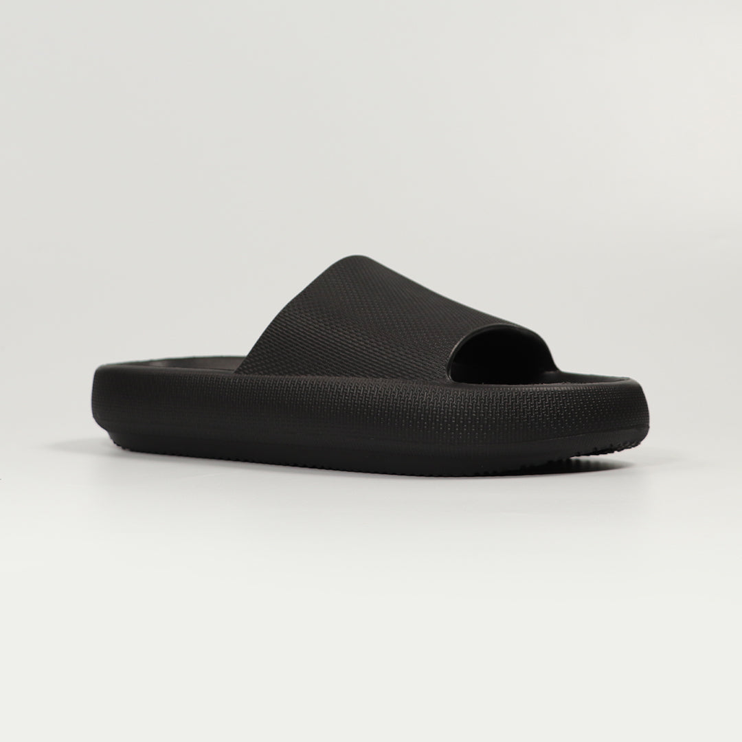 MarshMellow Slides (Black)