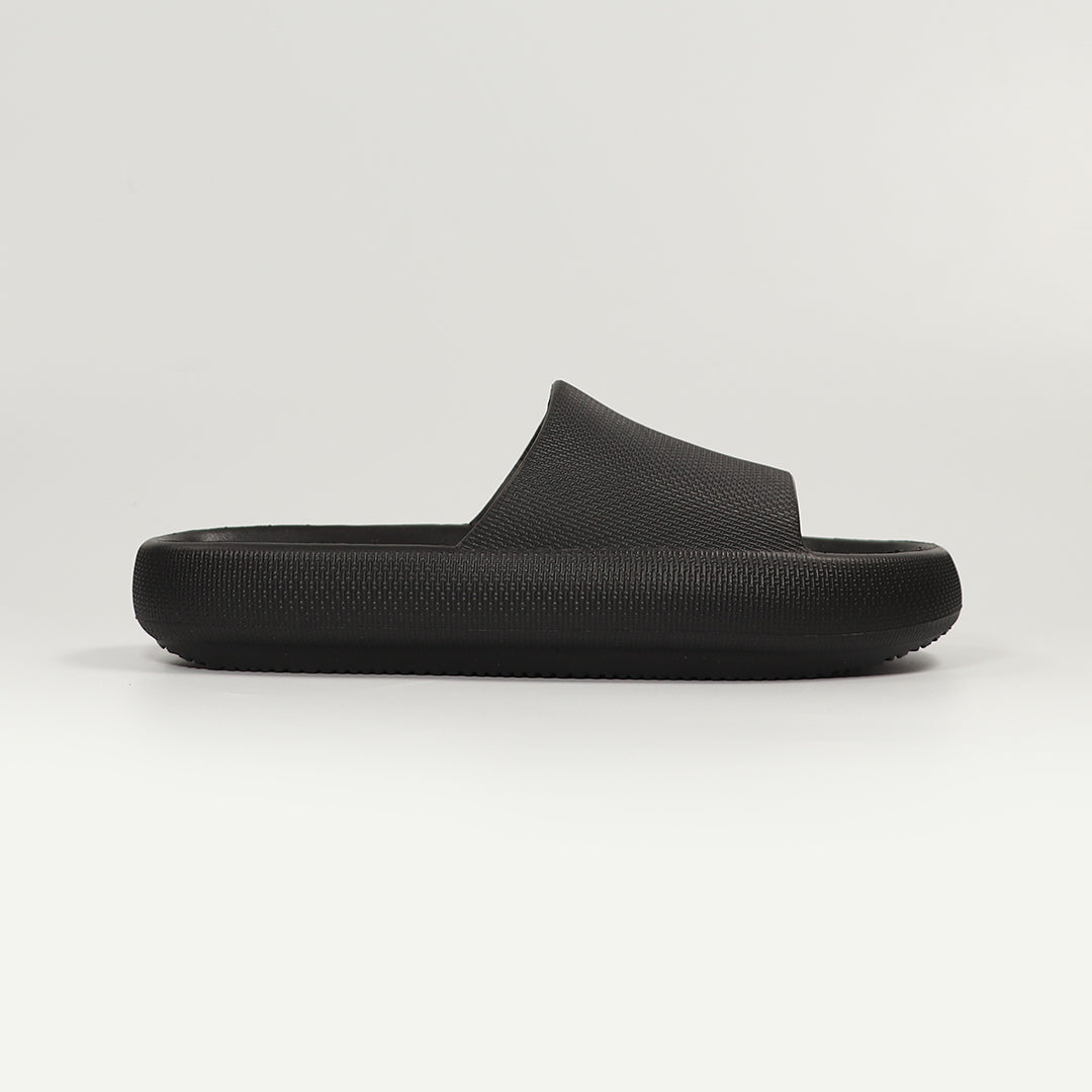 MarshMellow Slides (Black)
