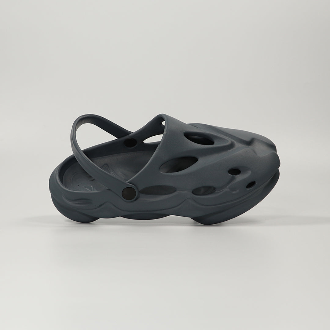 Surfers Pro SlipOns (Rhino grey)