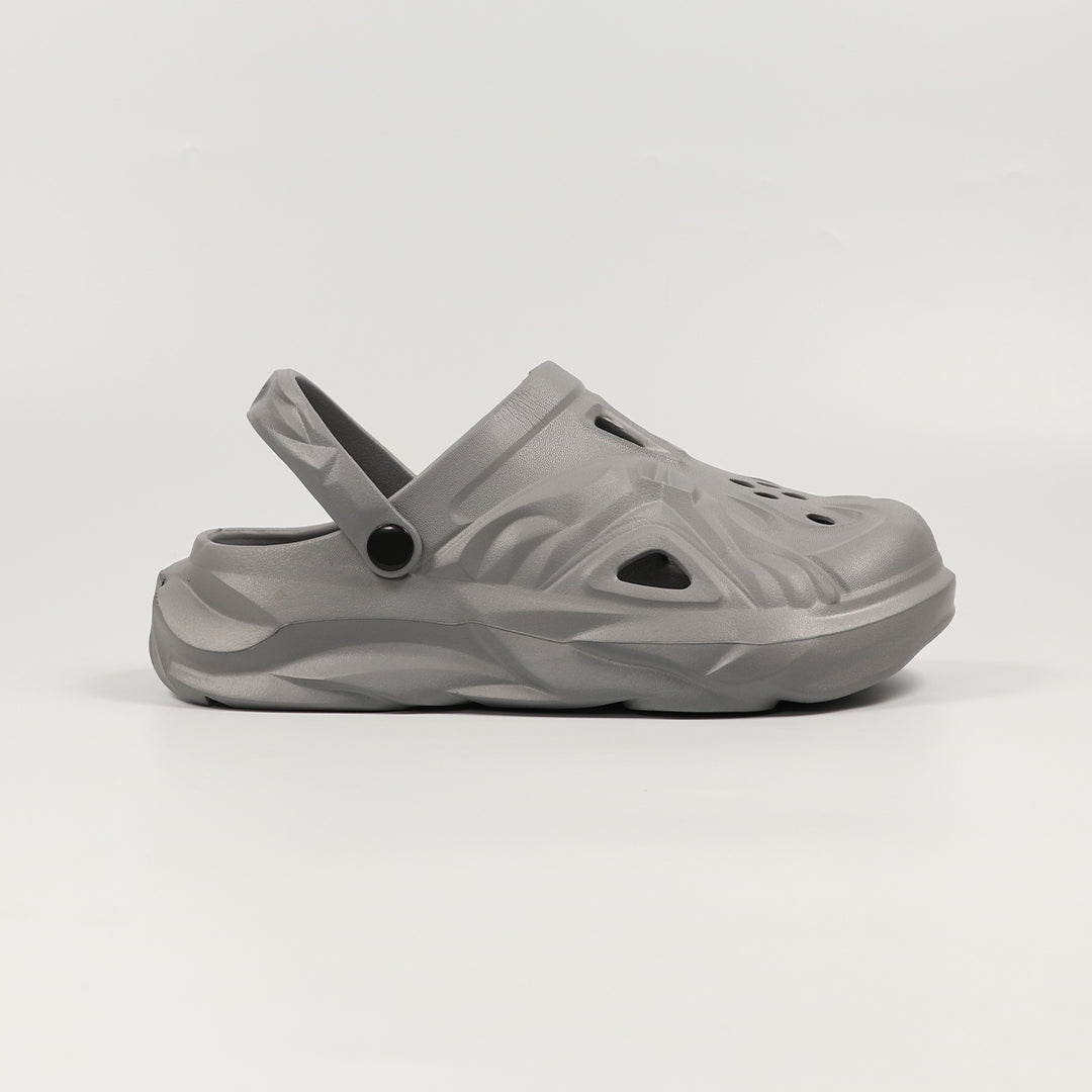 Francis SlipOns (Grey)