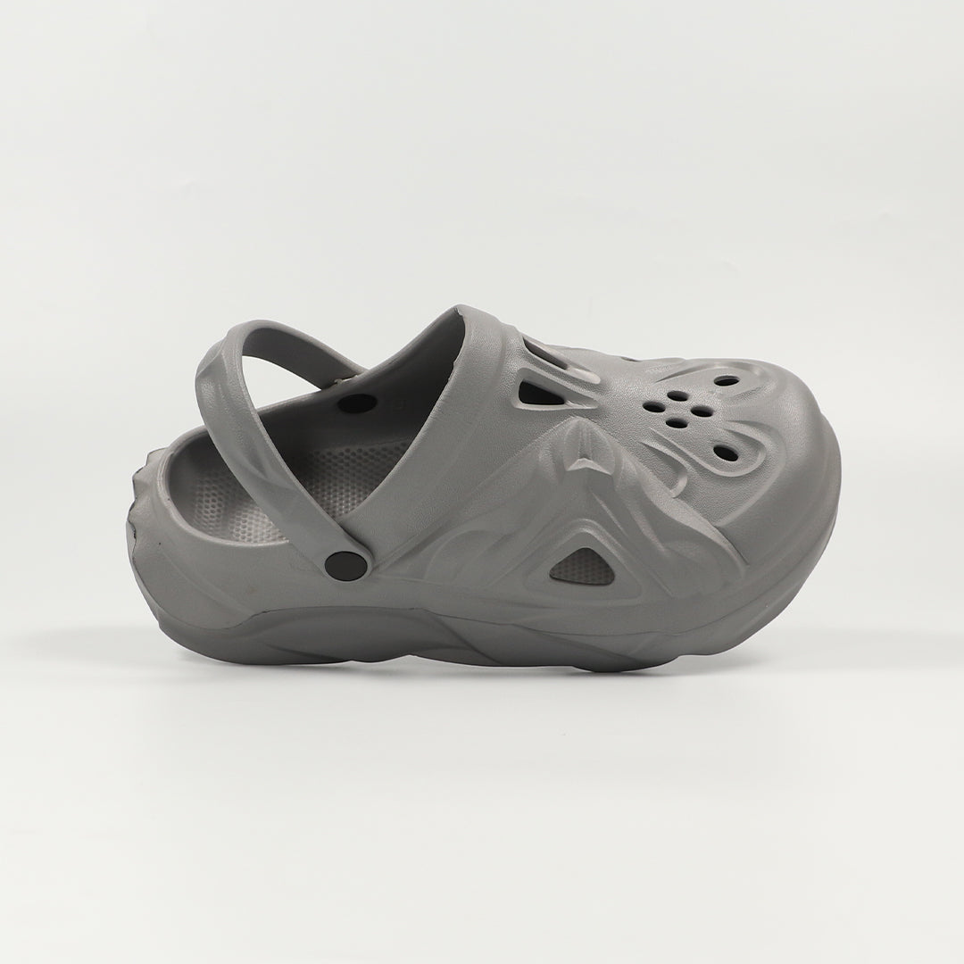Francis SlipOns (Grey)