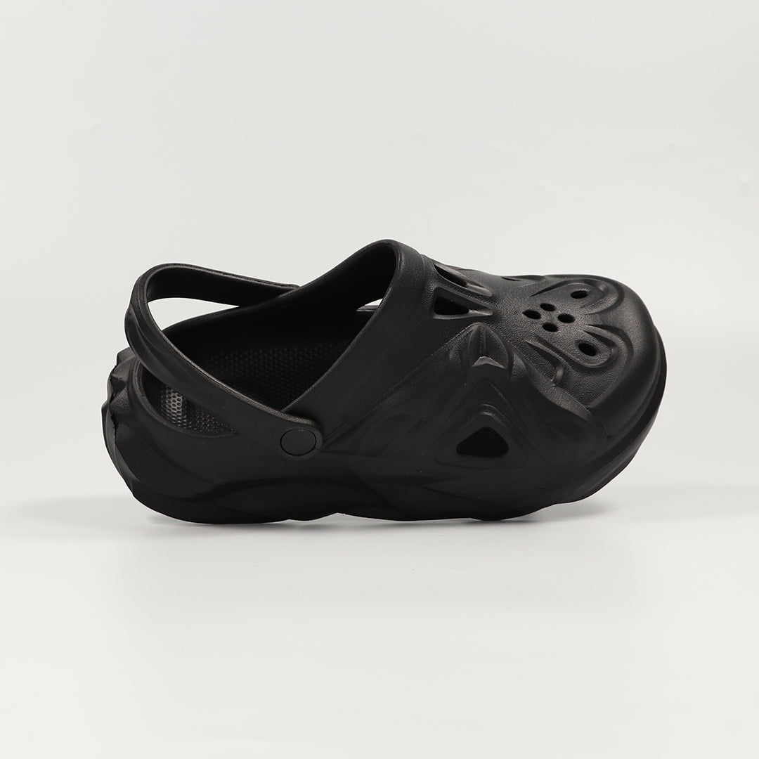 Francis SlipOns (Black)