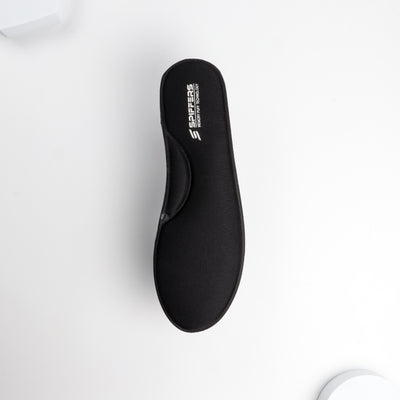 Memory Puff Insole
