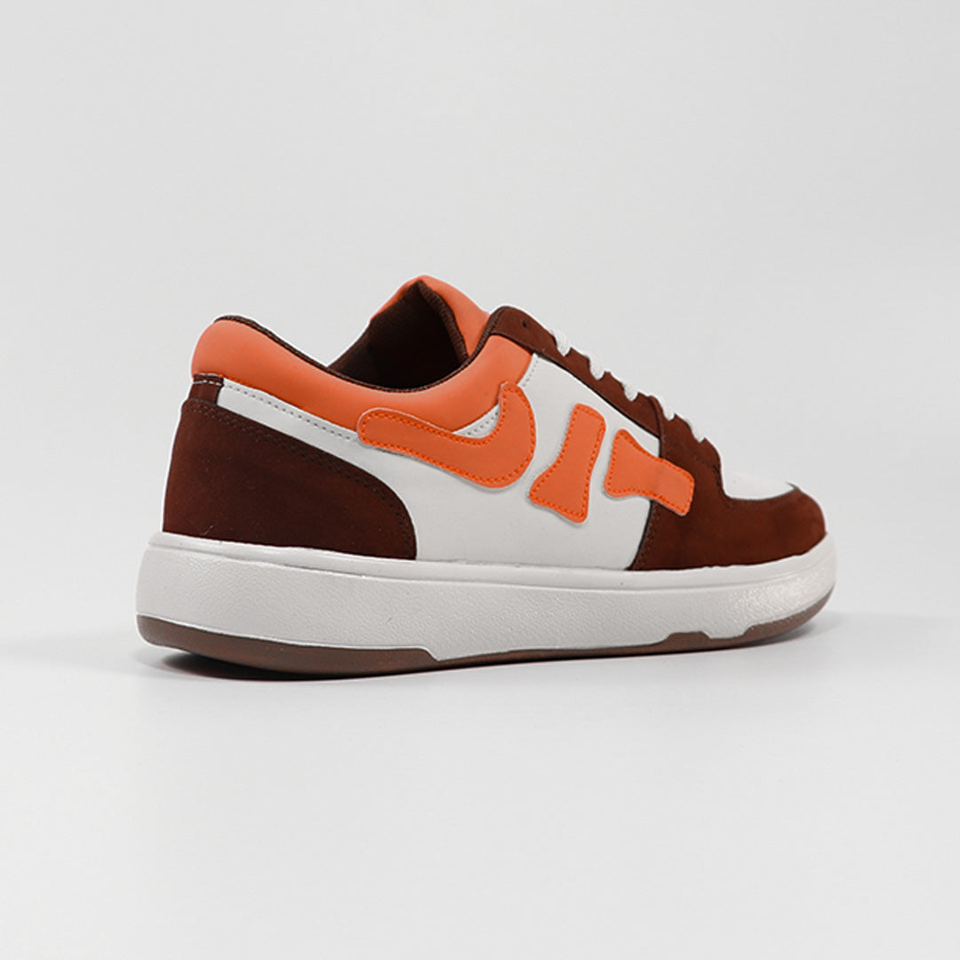 Haziel (Woody Orange)