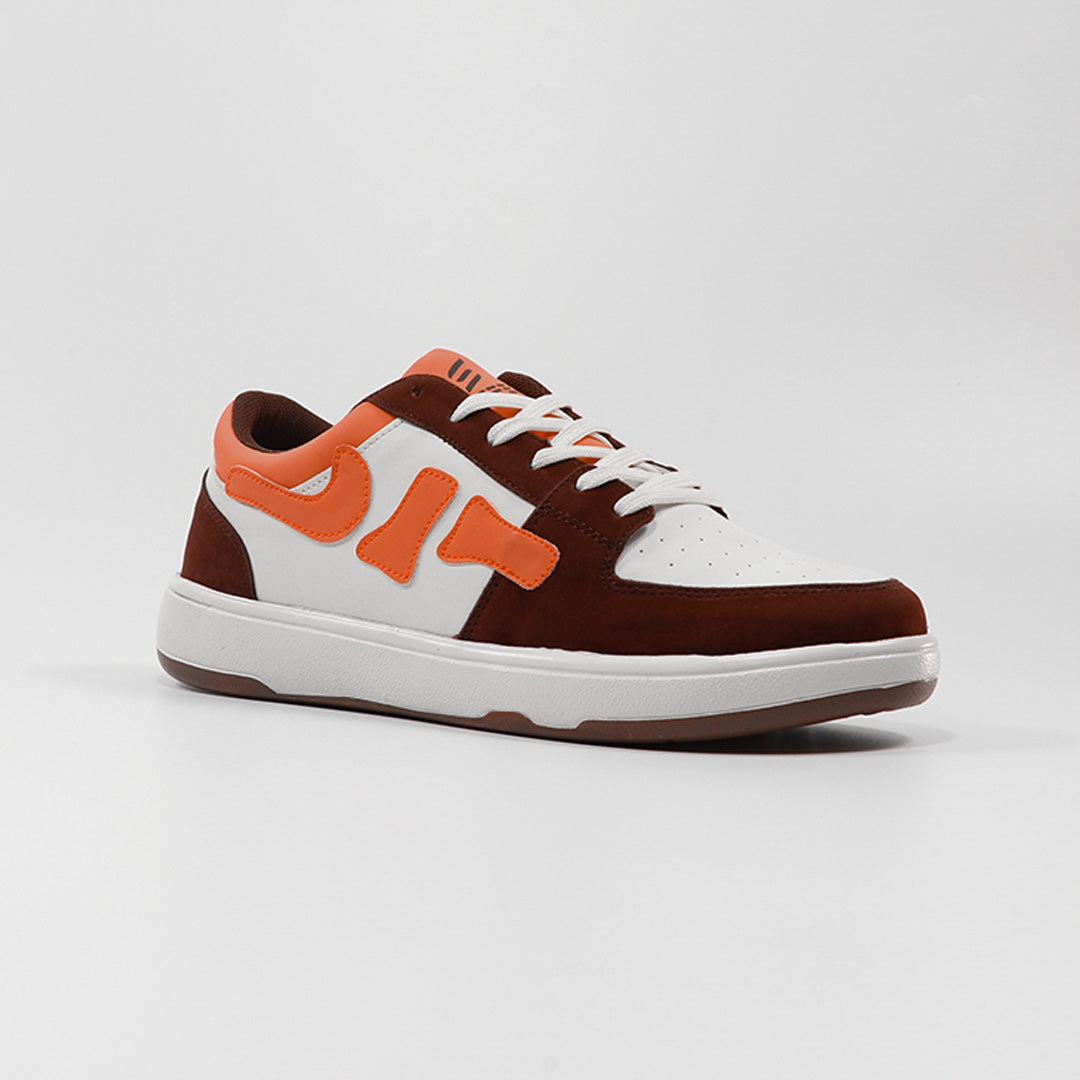 Haziel (Woody Orange)