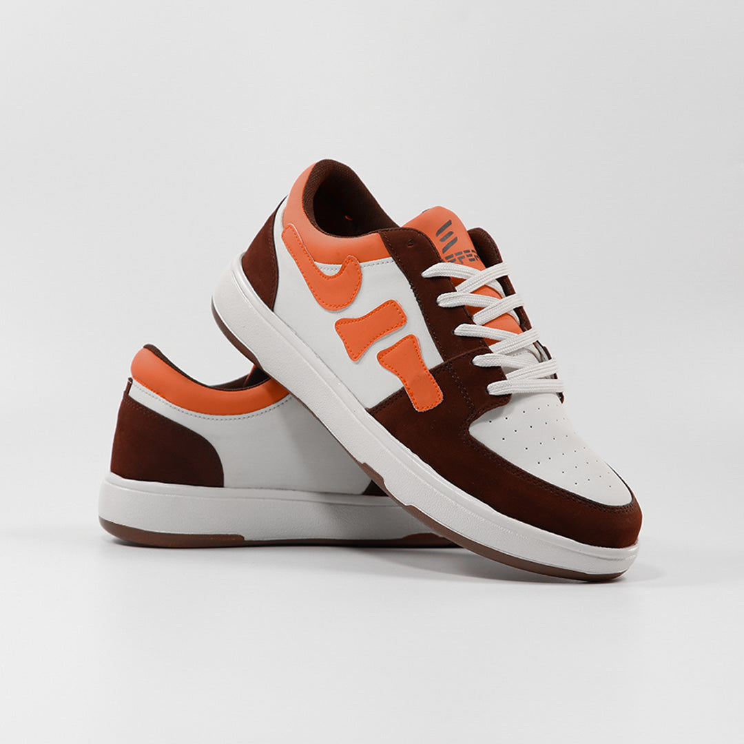 Haziel (Woody Orange)