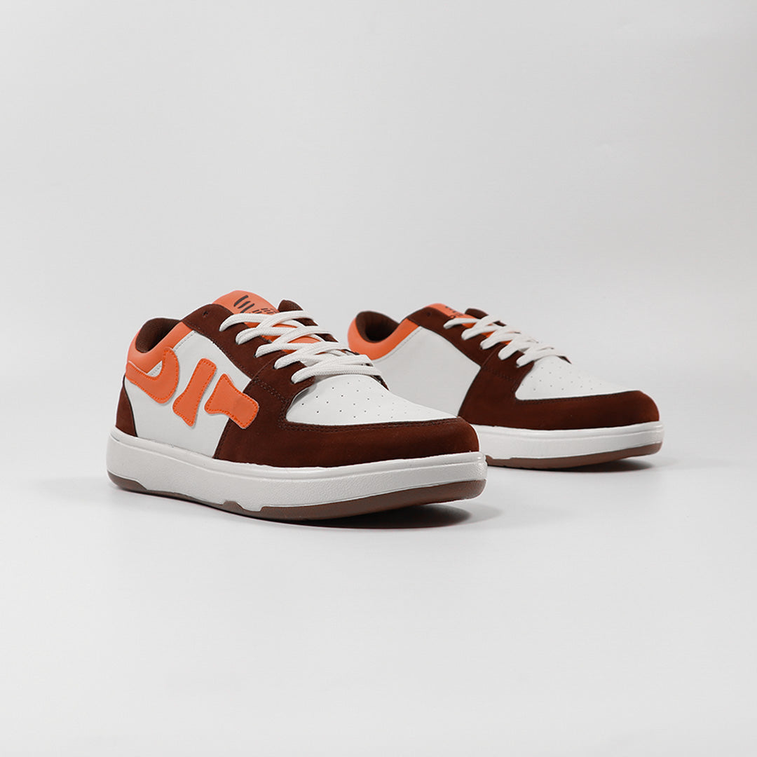Haziel (Woody Orange)