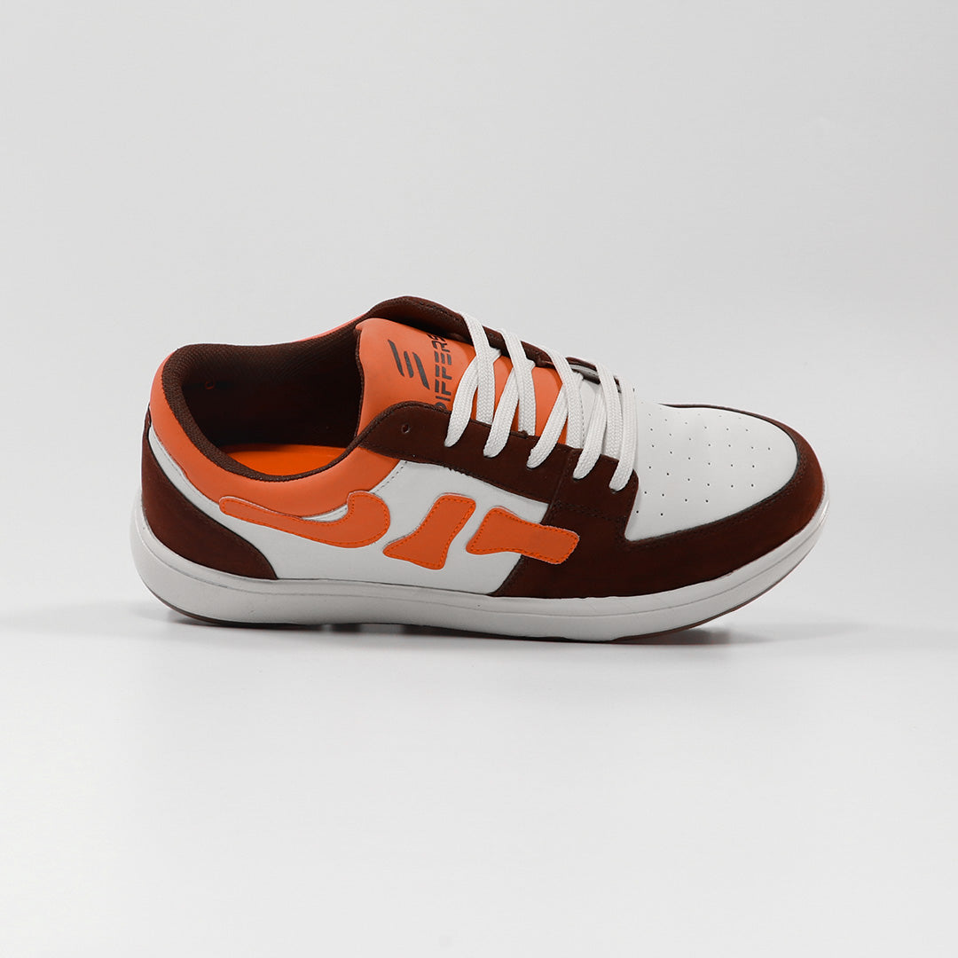 Haziel (Woody Orange)