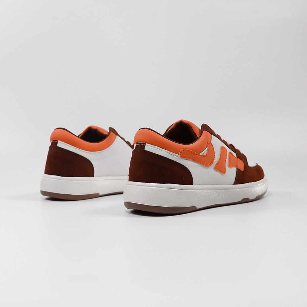 Haziel (Woody Orange)