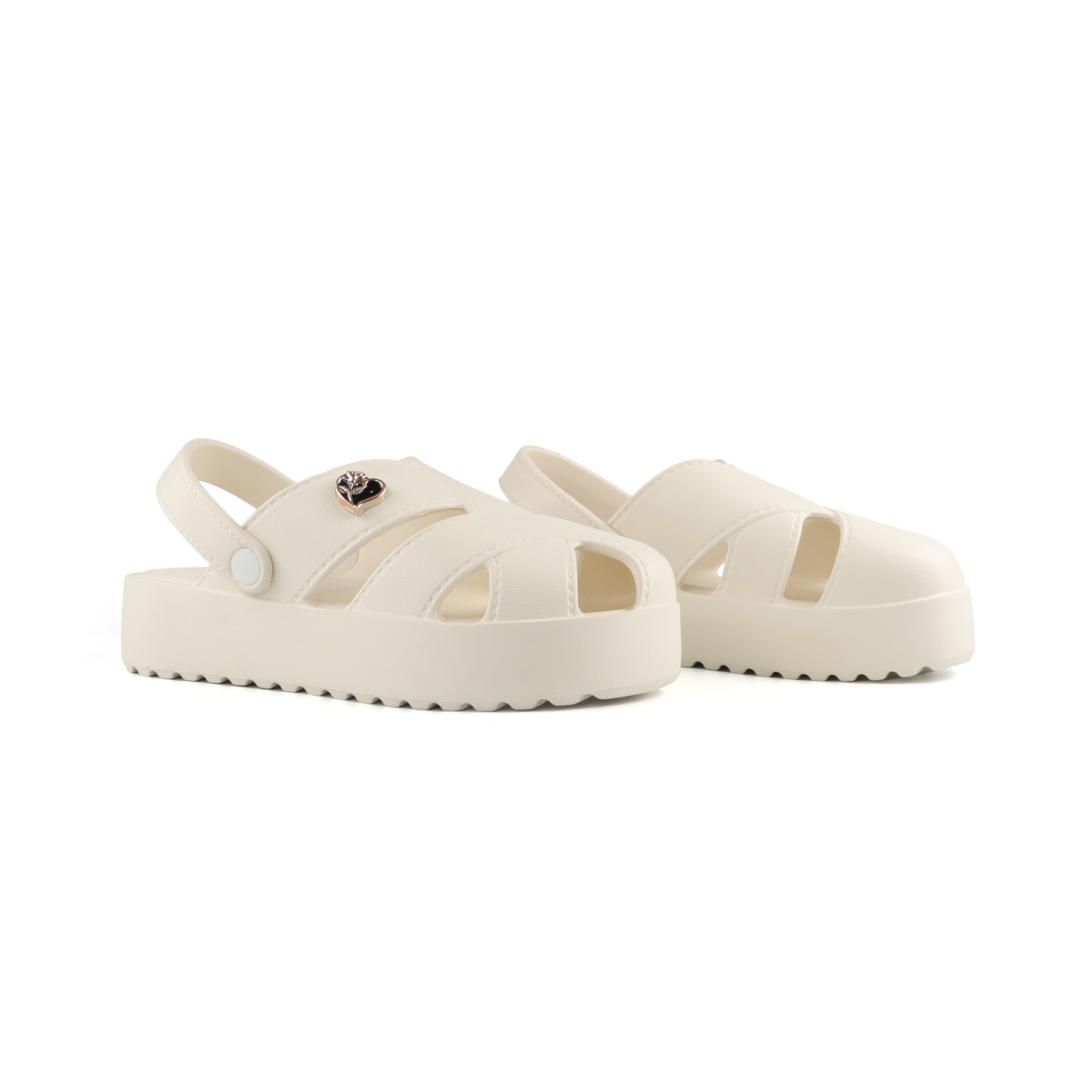 Ella Female Slides