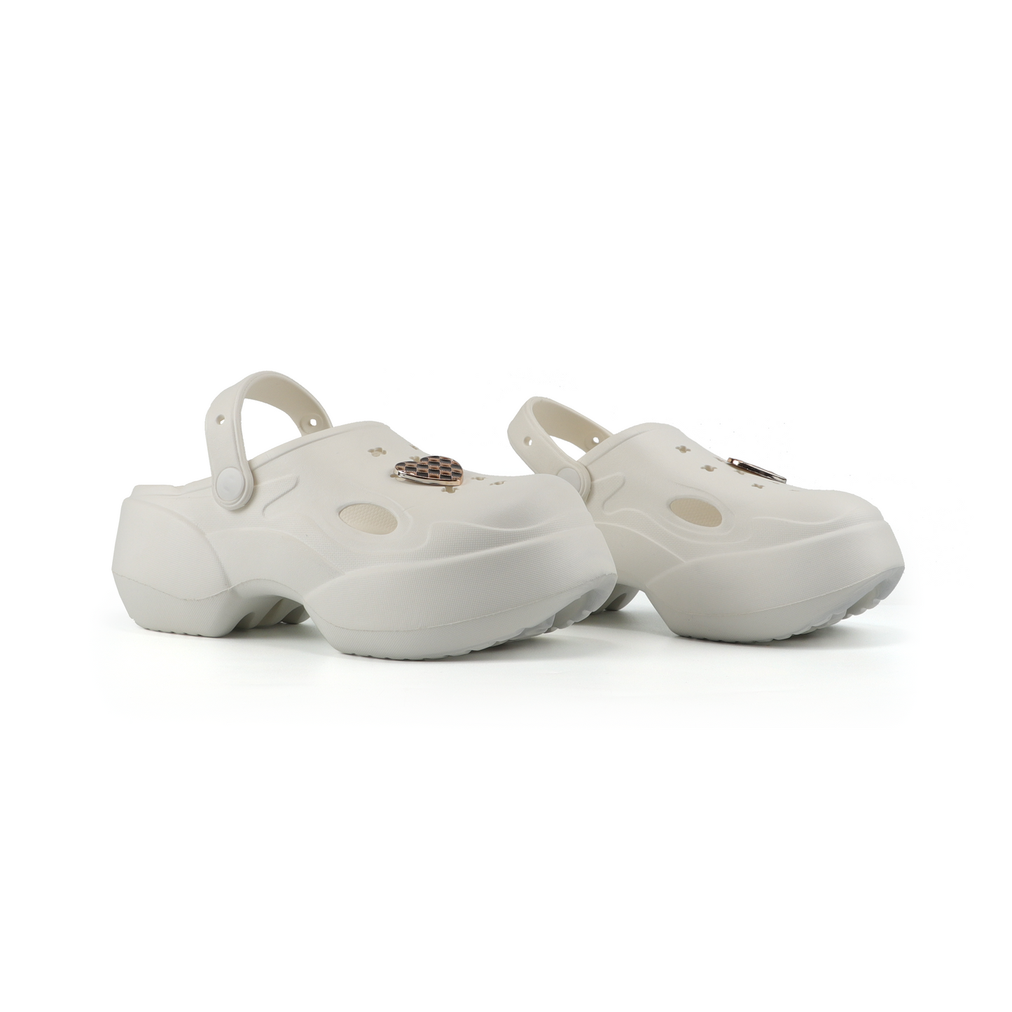 Nora Female Slides
