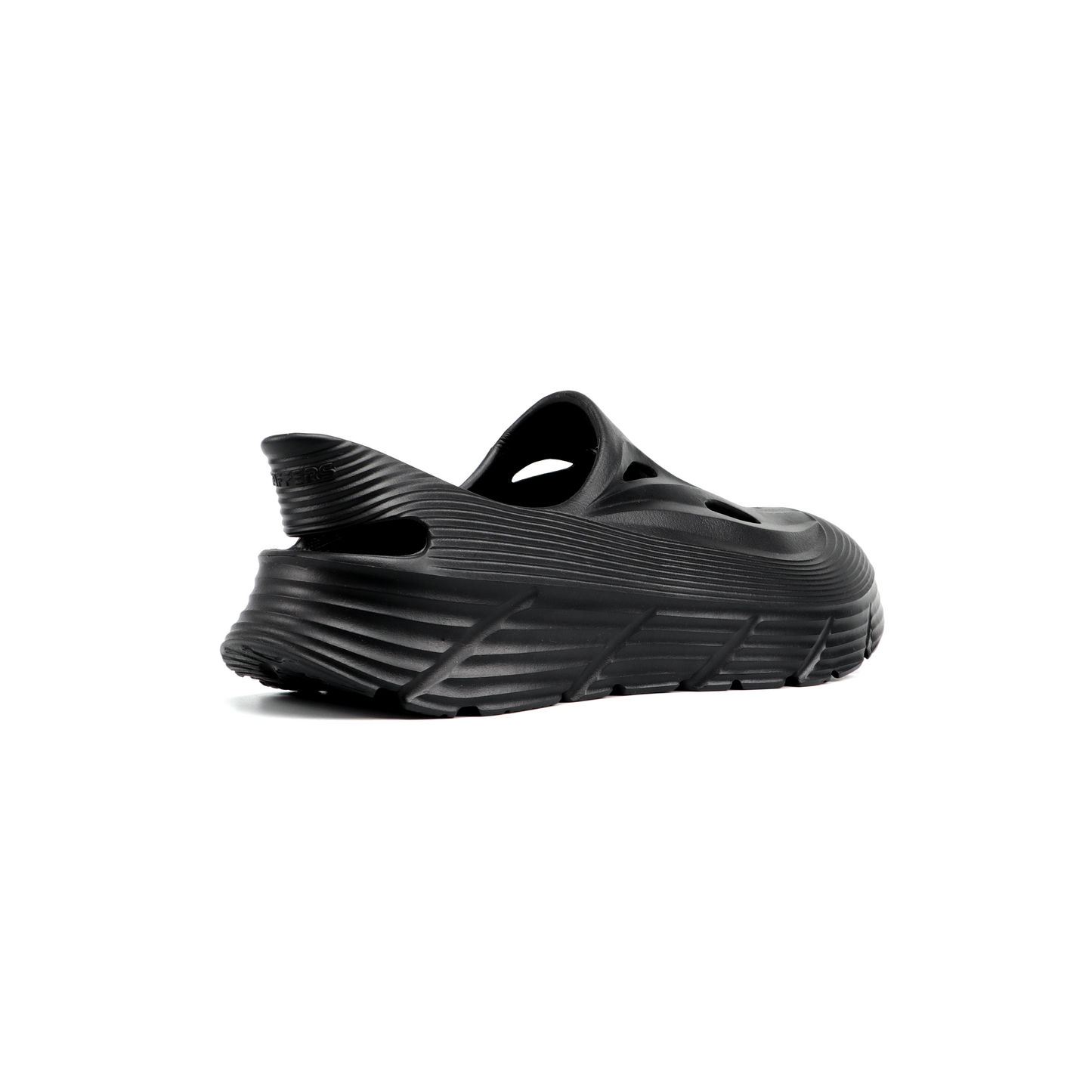 Logan Slides