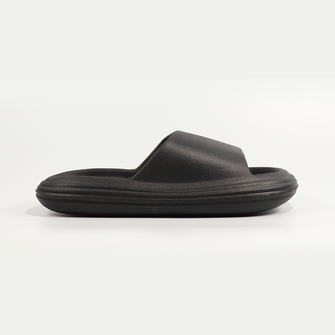 Barques SlipOns (Black)