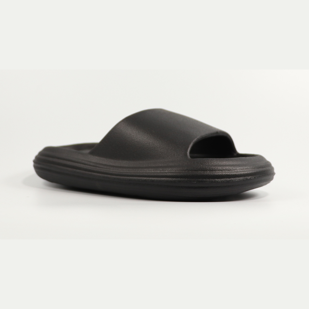 Barques SlipOns (Black)
