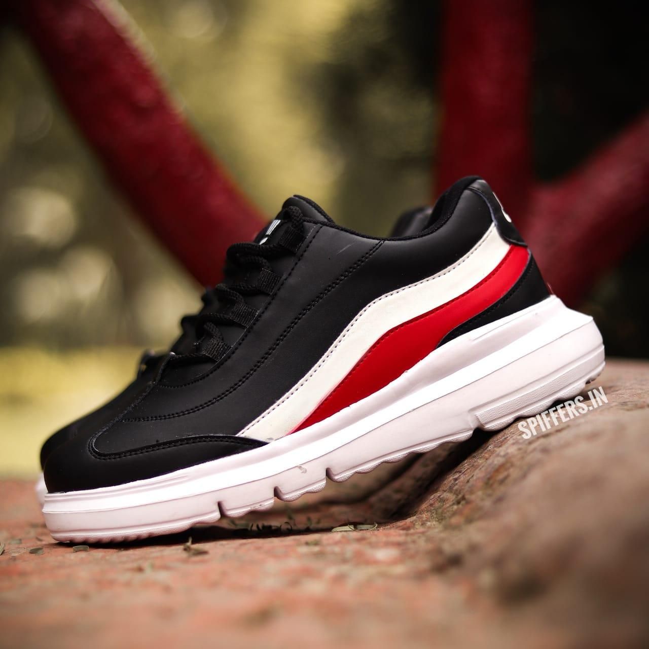Waverunners (B) - Spiffers