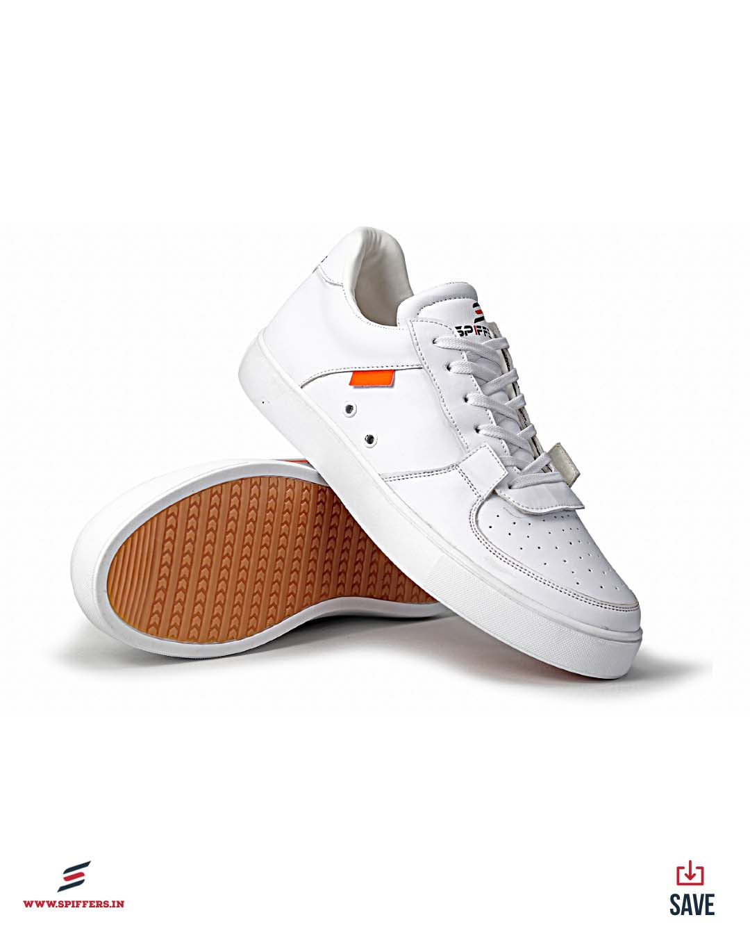 Force 1.0 ( White )