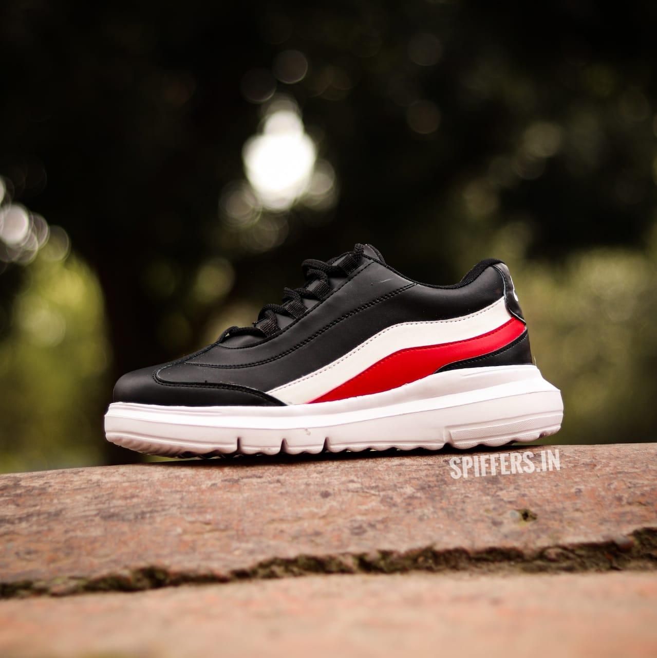 Waverunners (B) - Spiffers