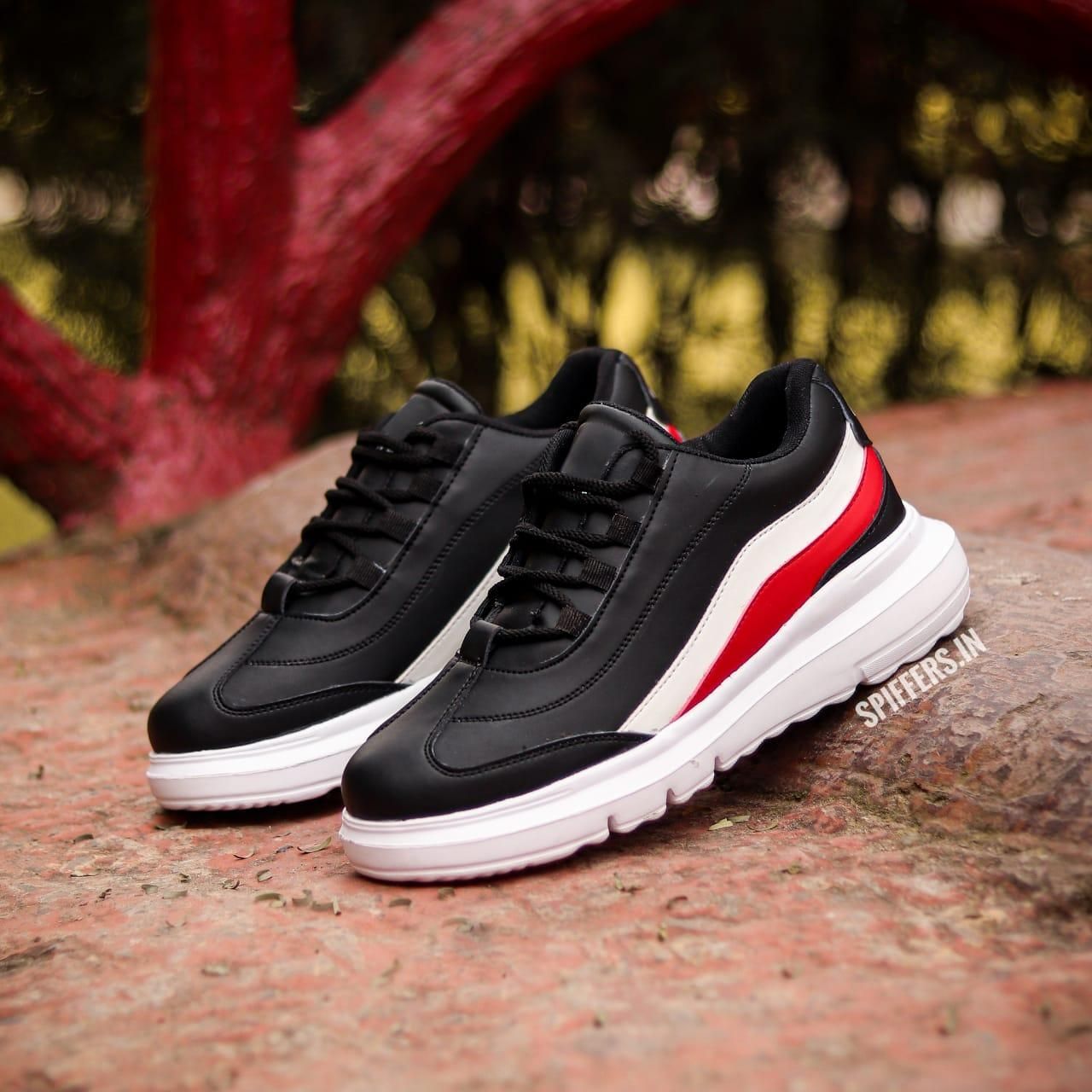Waverunners (B) - Spiffers