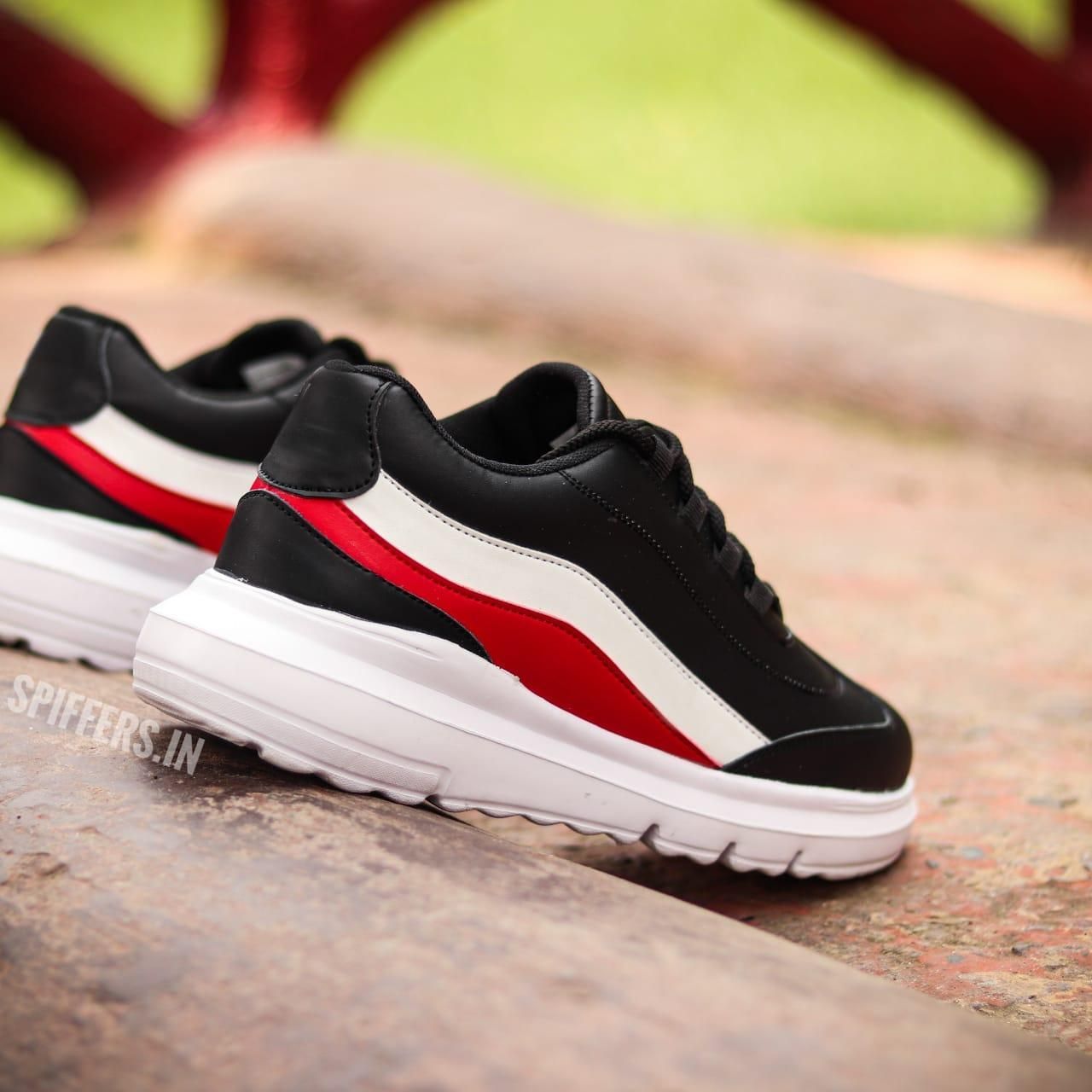 Waverunners (B) - Spiffers