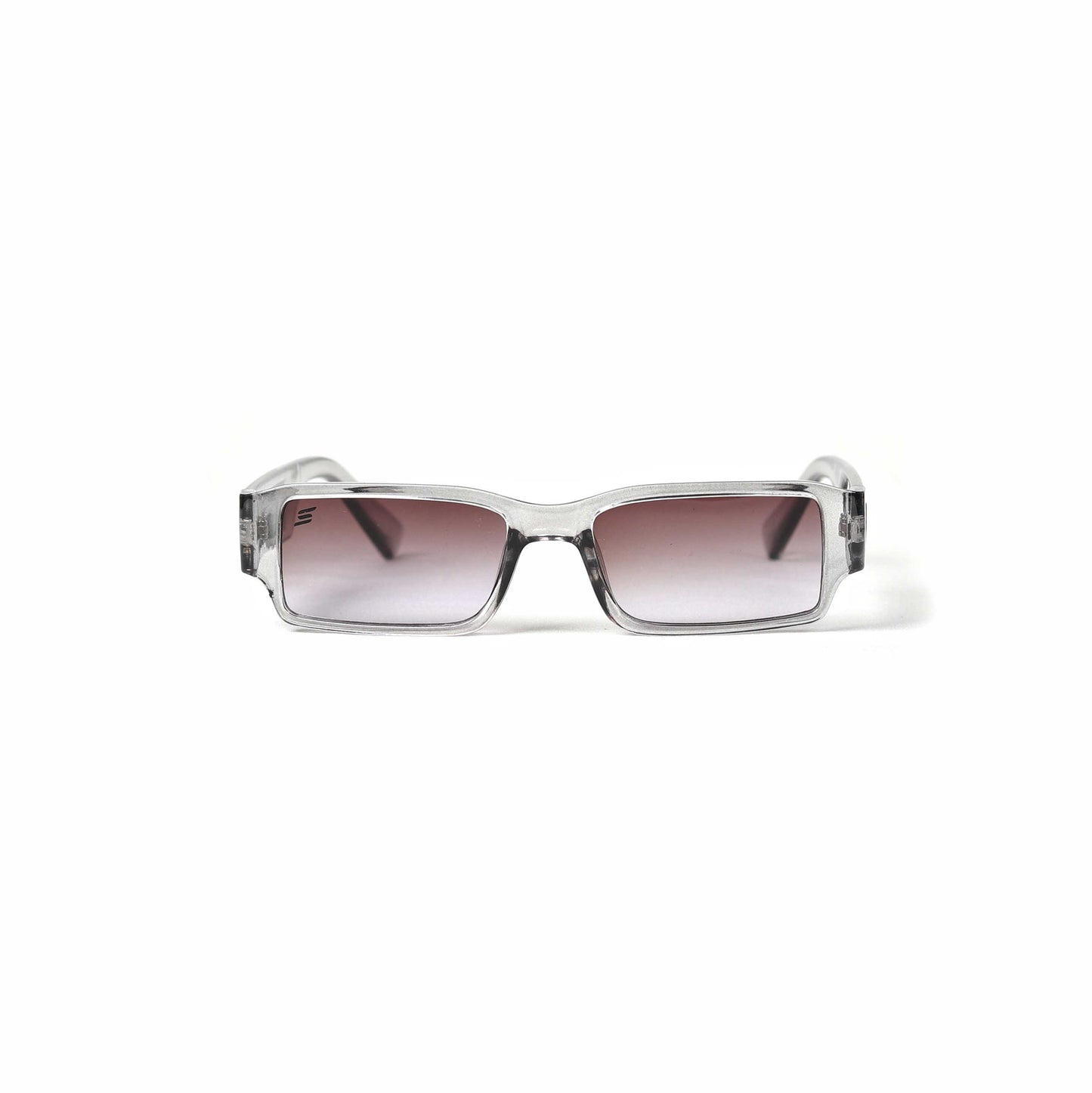 Espiars Rectangle PC shades (white)