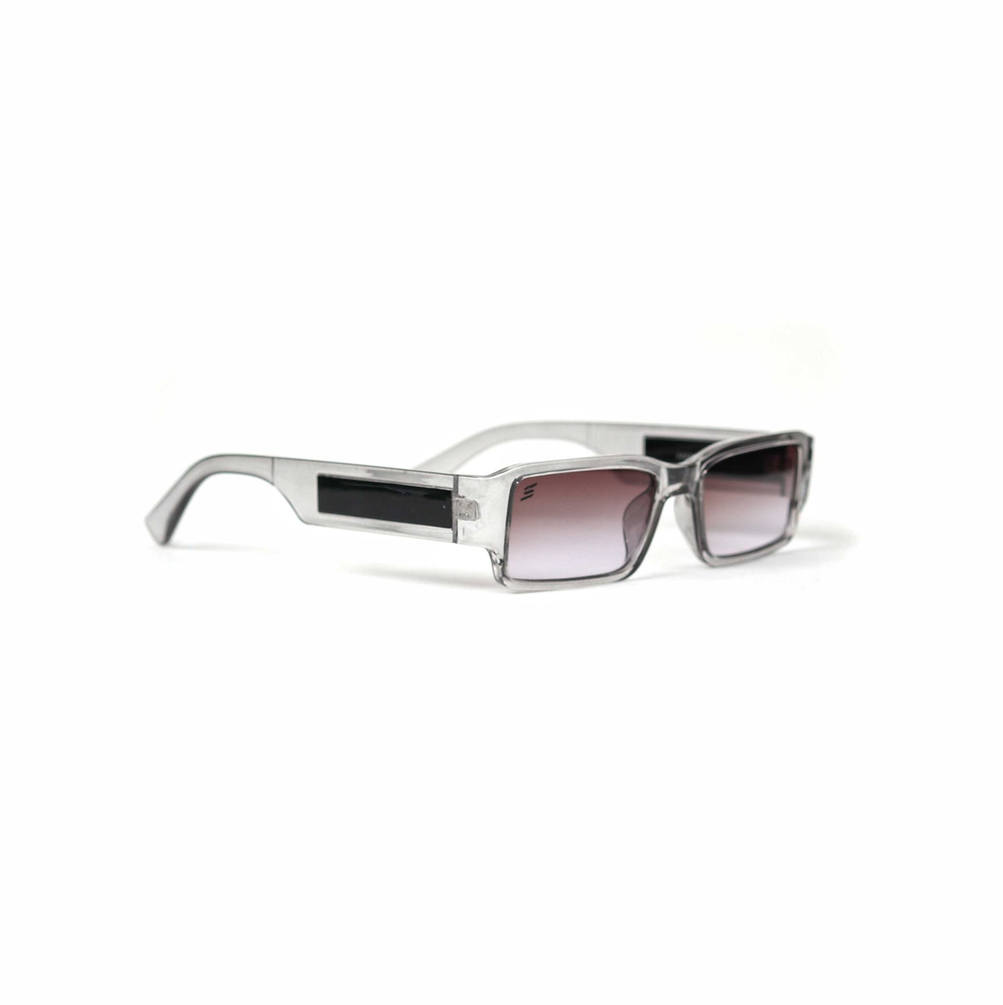 Espiars Rectangle PC shades (white)