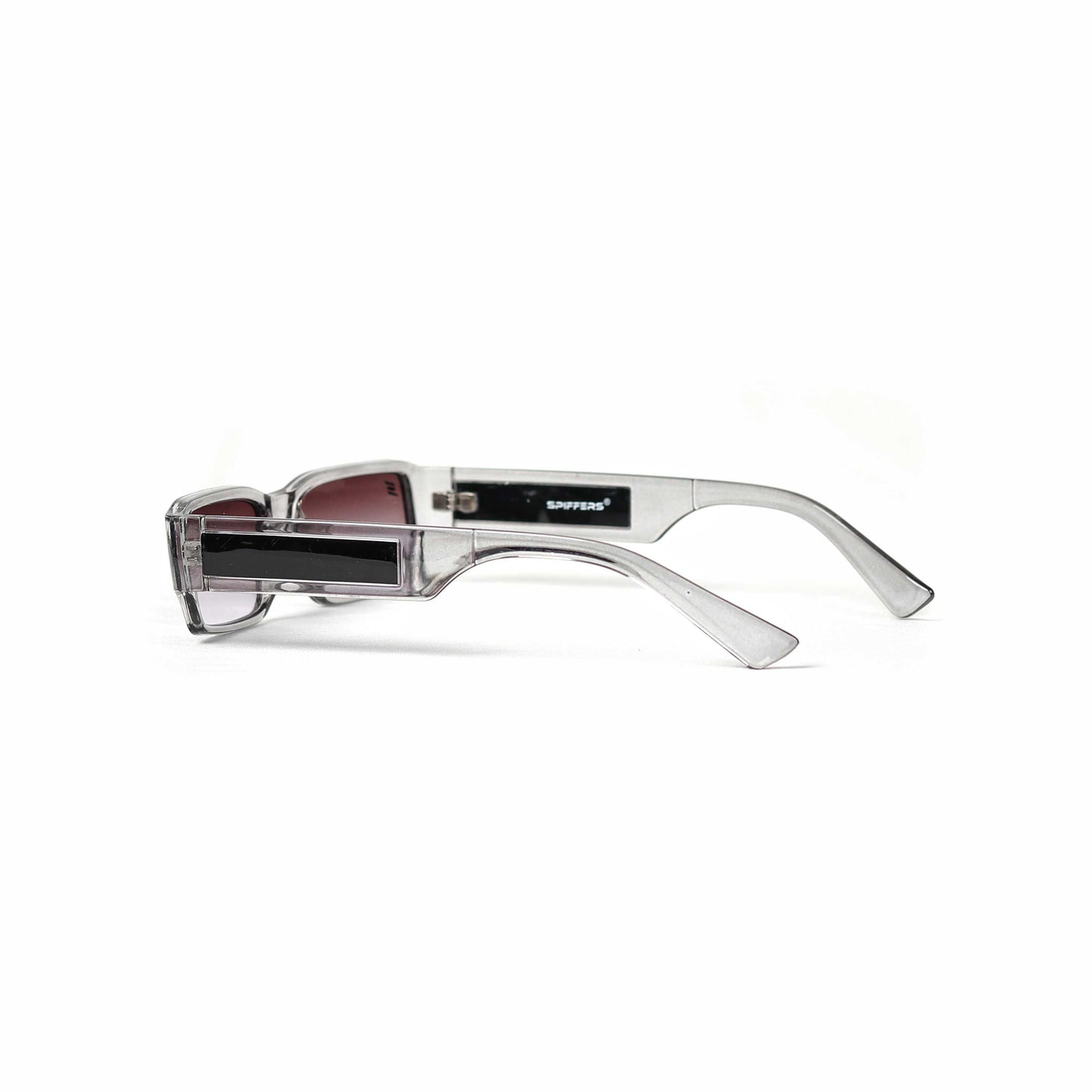 Espiars Rectangle PC shades (white)