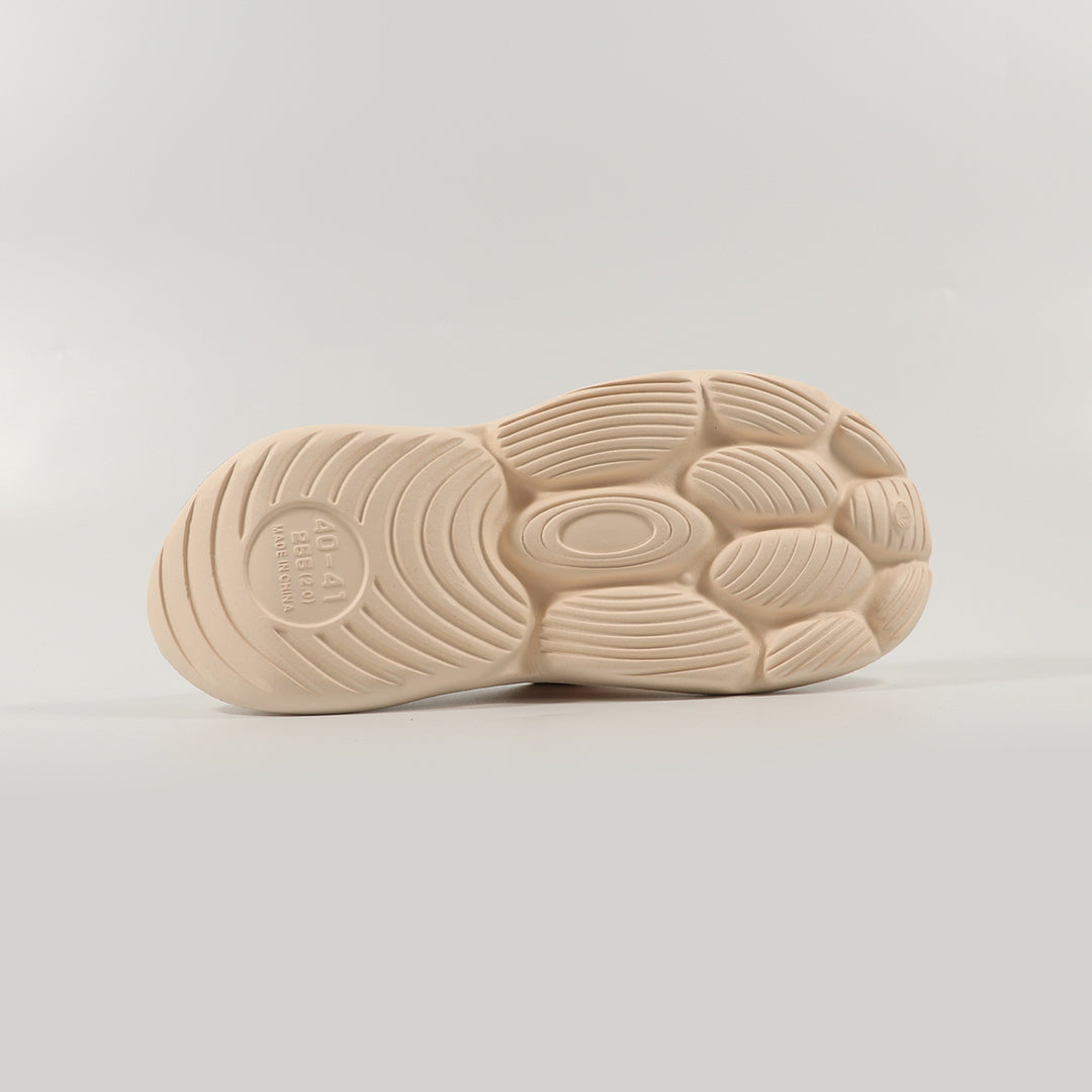 Cumulus SlipOns (Buttermilk)