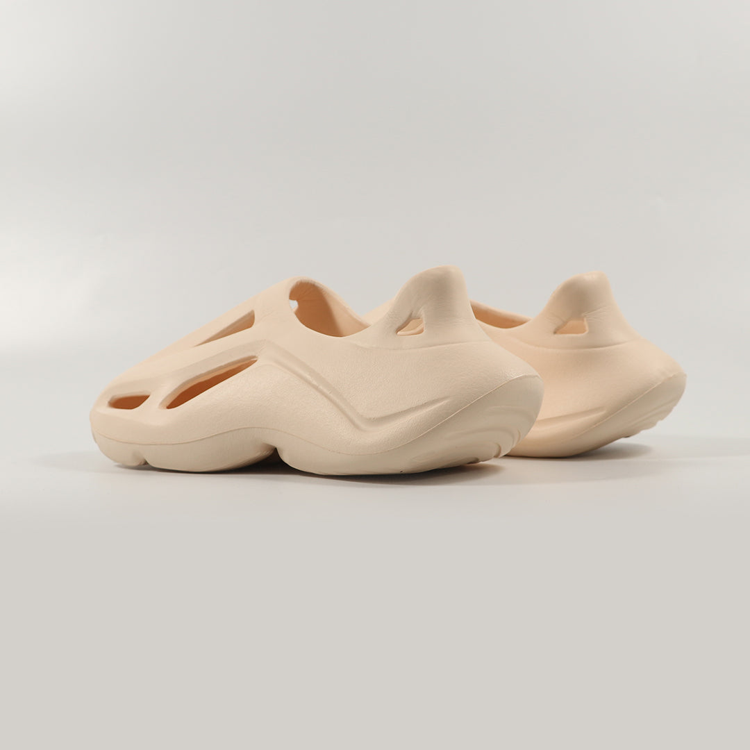 Cumulus SlipOns (Buttermilk)