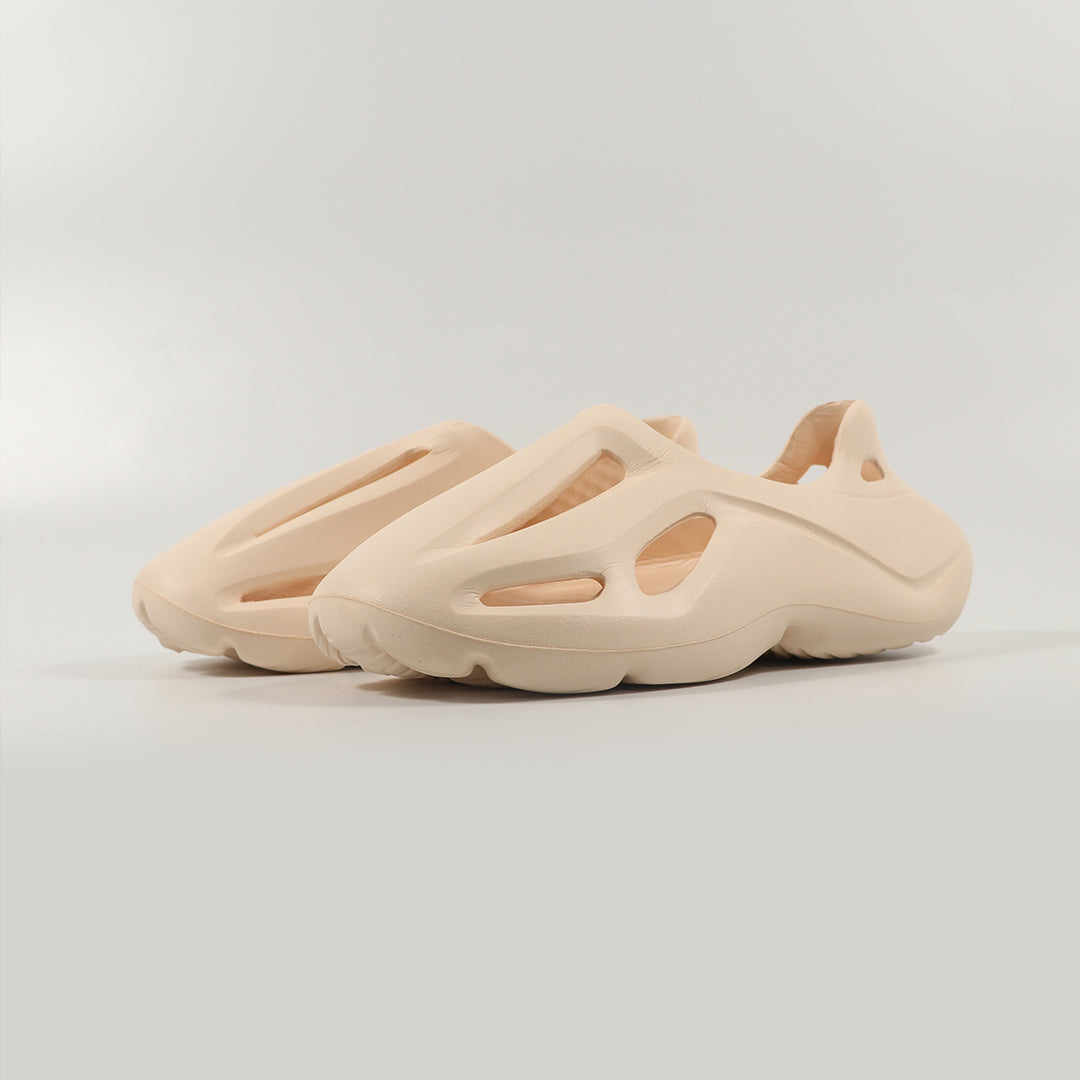 Cumulus SlipOns (Buttermilk)