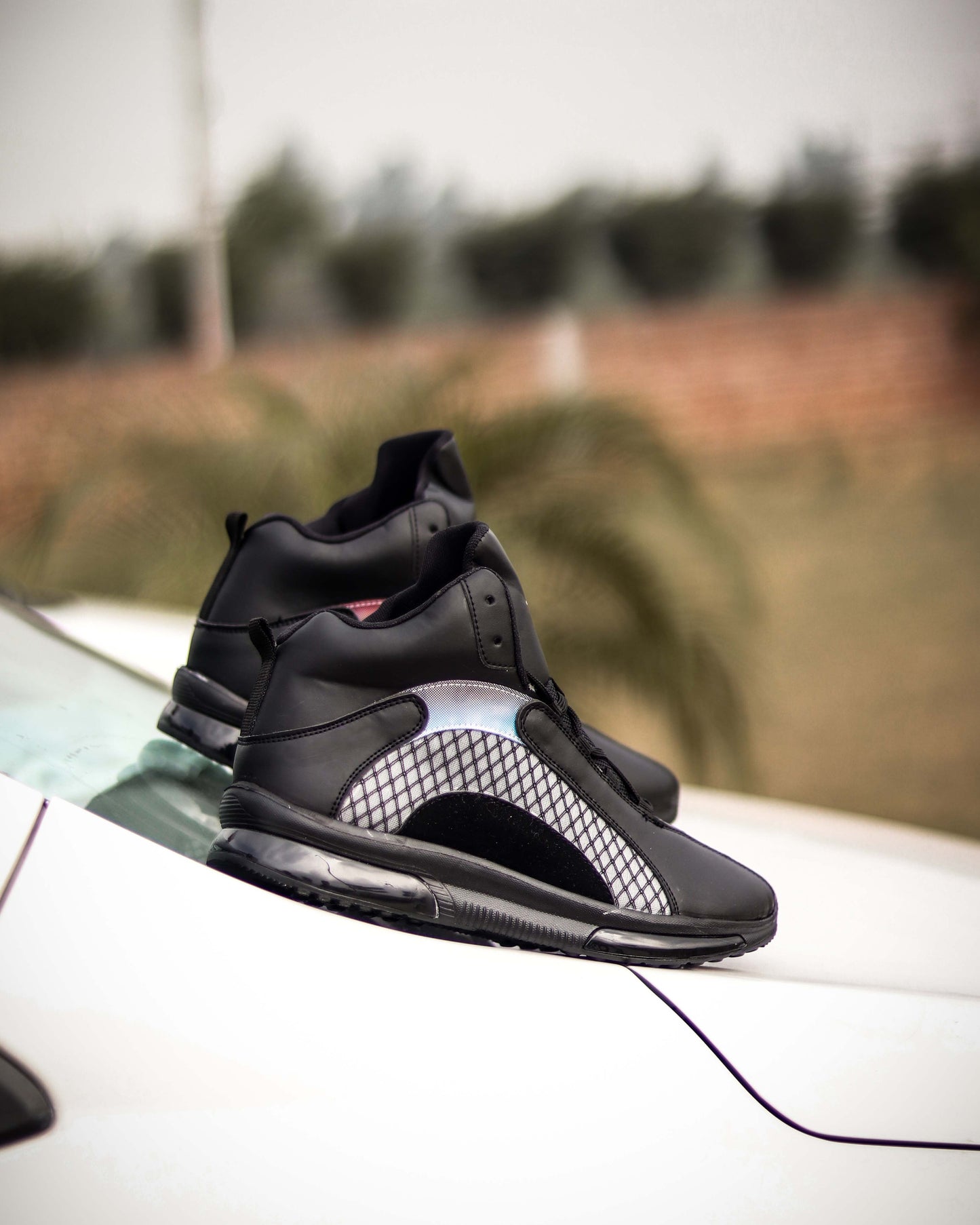 Frolics 35 ( Black )